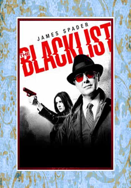 The Blacklist - Seasons 1-7 (image for) The Blacklist - Seasons 1-7